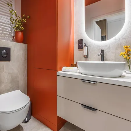 Apartamento Emihouse Rubikon *