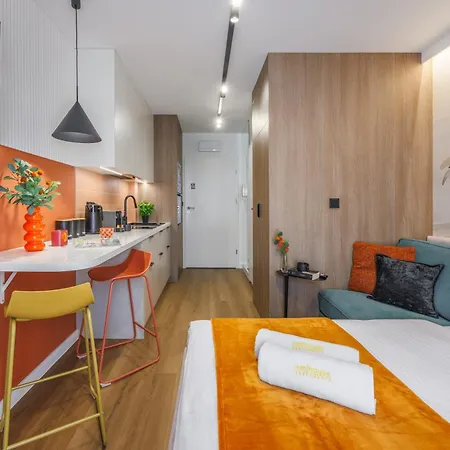 Emihouse Rubikon * Rzeszów