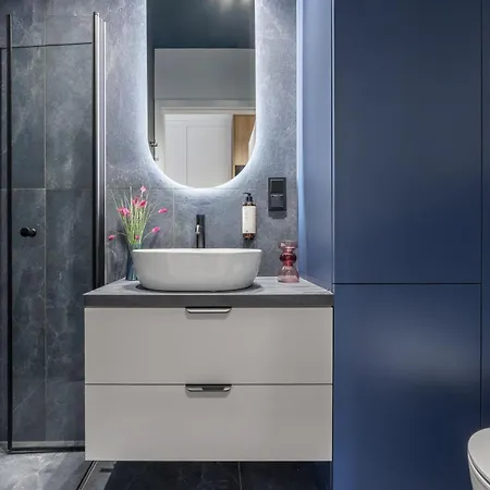 Emihouse Rubikon Apartamento *