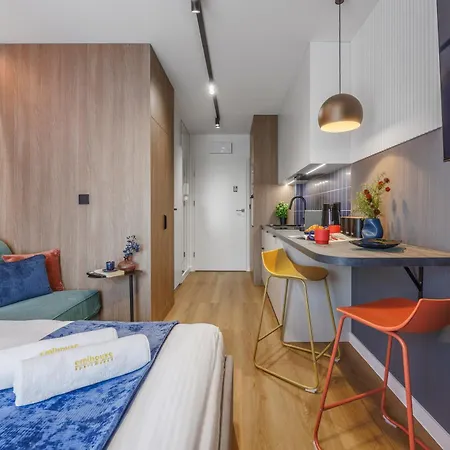 Emihouse Rubikon