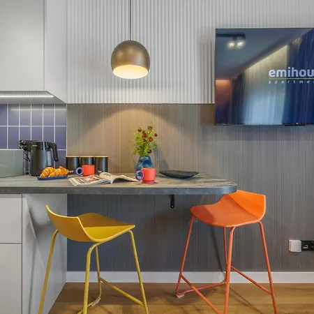 Emihouse Rubikon * Rzeszów