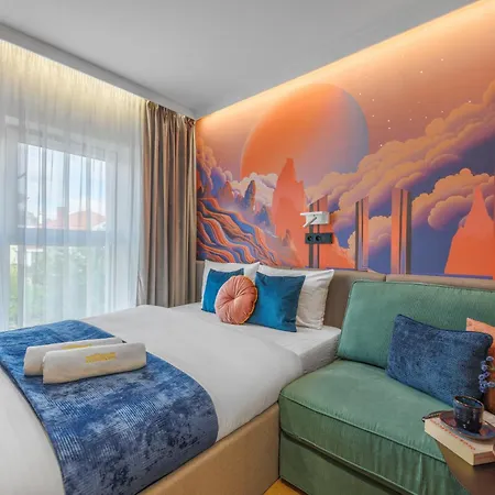 Appartement Emihouse Rubikon