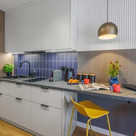 Apartamento Emihouse Rubikon *