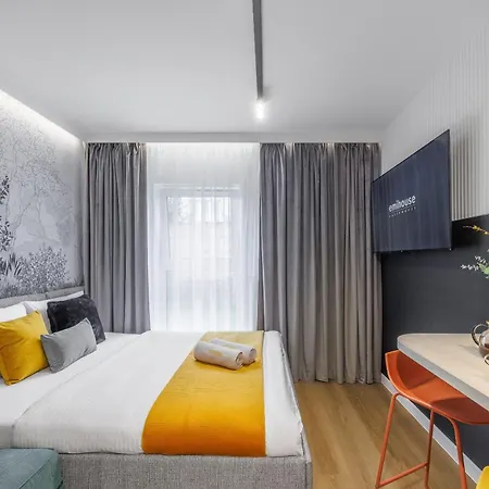 Emihouse Rubikon Apartamento