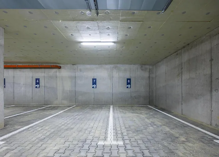 Emihouse Rubikon * Rzeszow