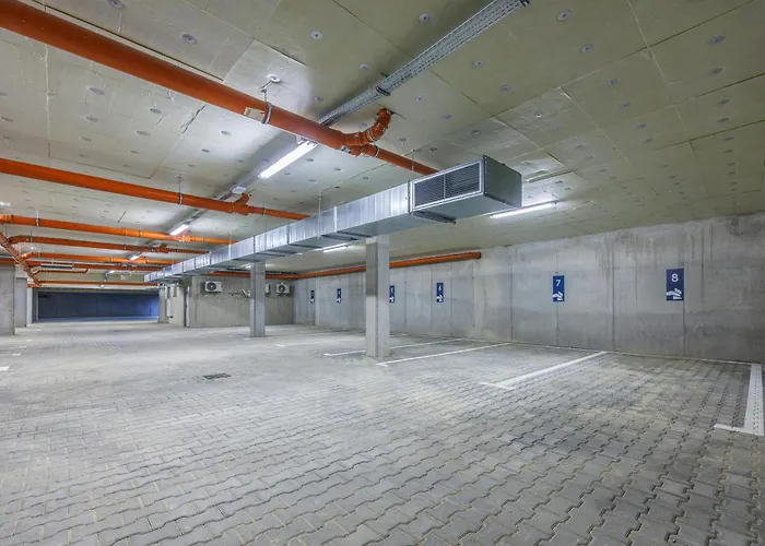 Апартаменти Emihouse Rubikon *