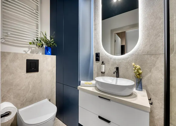 Апартаменти Emihouse Rubikon