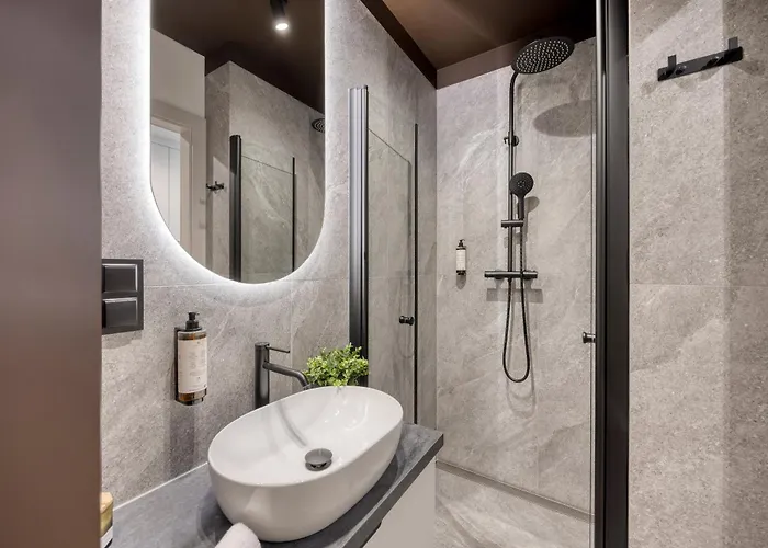 Appartement Emihouse Rubikon Rzeszów