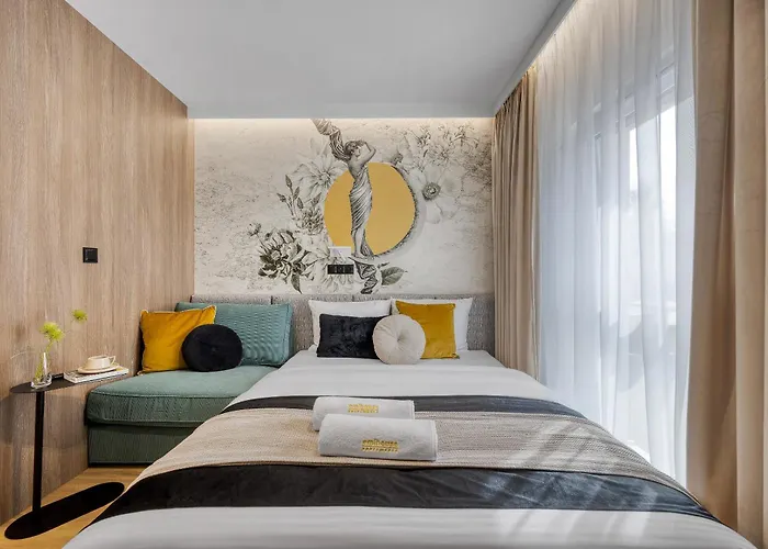 Emihouse Rubikon * Rzeszow