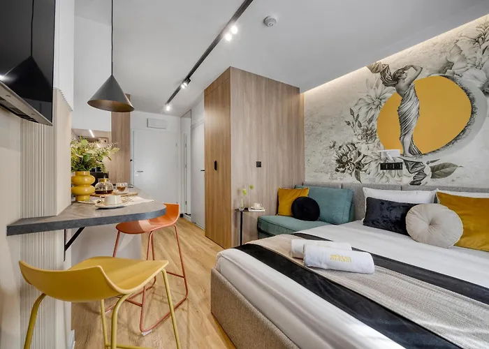 Emihouse Rubikon * Ряшів