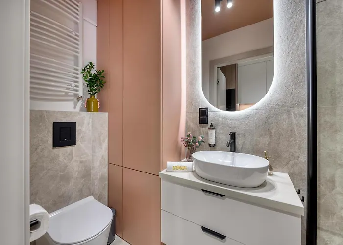 Апартаменти Emihouse Rubikon