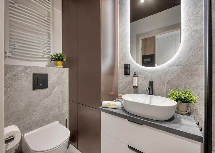 Emihouse Rubikon Ряшів