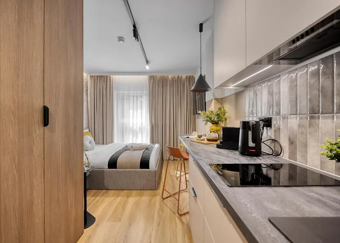 Emihouse Rubikon * Rzeszow