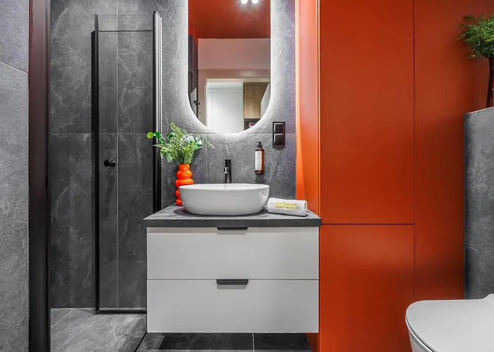 Emihouse Rubikon Апартаменти