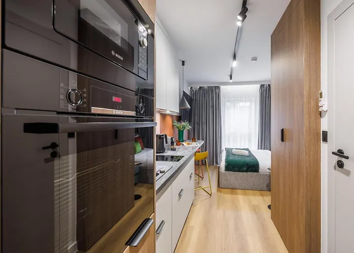 Emihouse Rubikon Daire