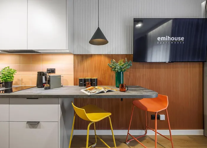 Emihouse Rubikon * Rzeszow