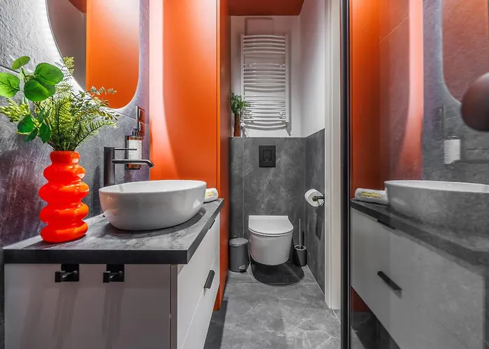 Emihouse Rubikon * Ряшів