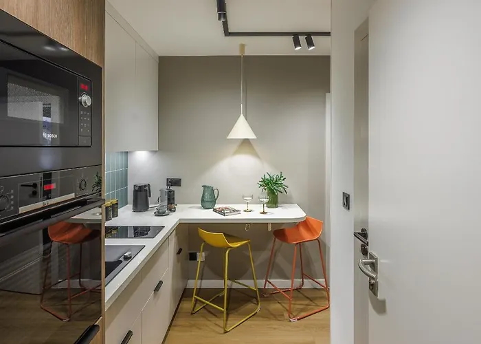 Emihouse Rubikon Daire