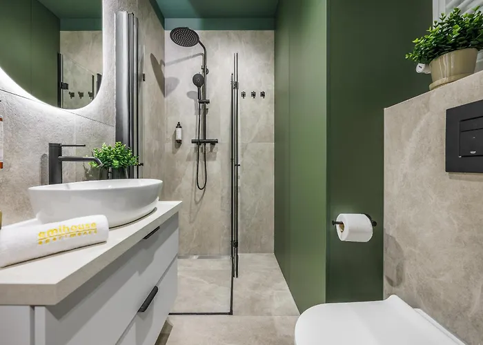 Emihouse Rubikon Ряшів