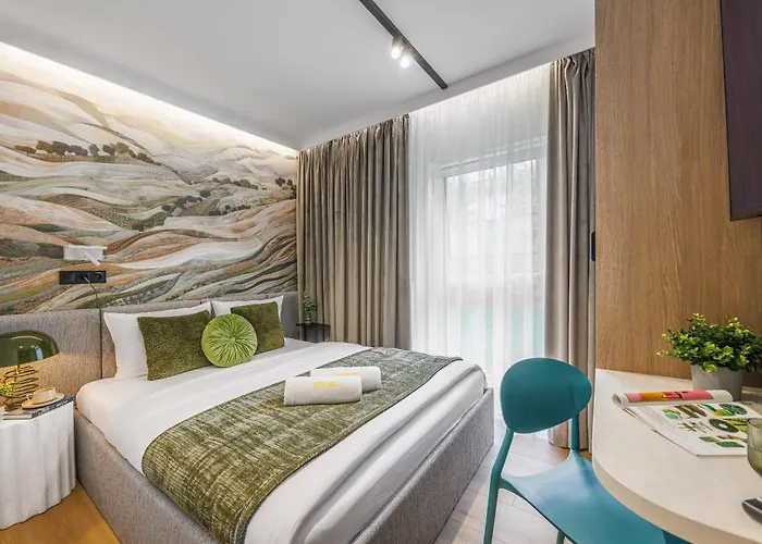 Emihouse Rubikon * Rzeszów