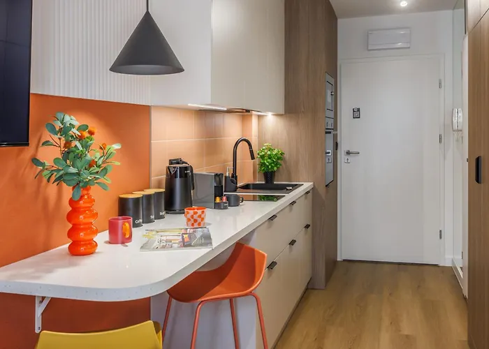 Emihouse Rubikon Rzeszów