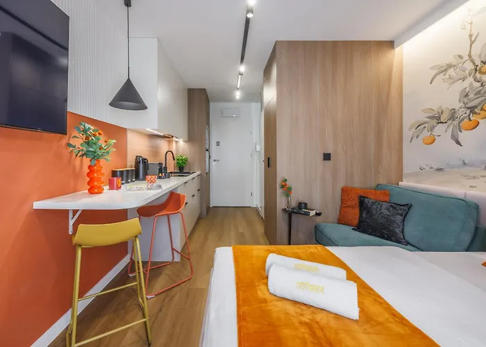 Emihouse Rubikon * Rzeszów