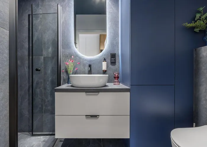 Emihouse Rubikon Апартаменти *